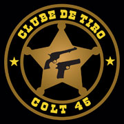 Clube de Tiro Colt 45