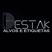 Destak Alvos e Etiquetas